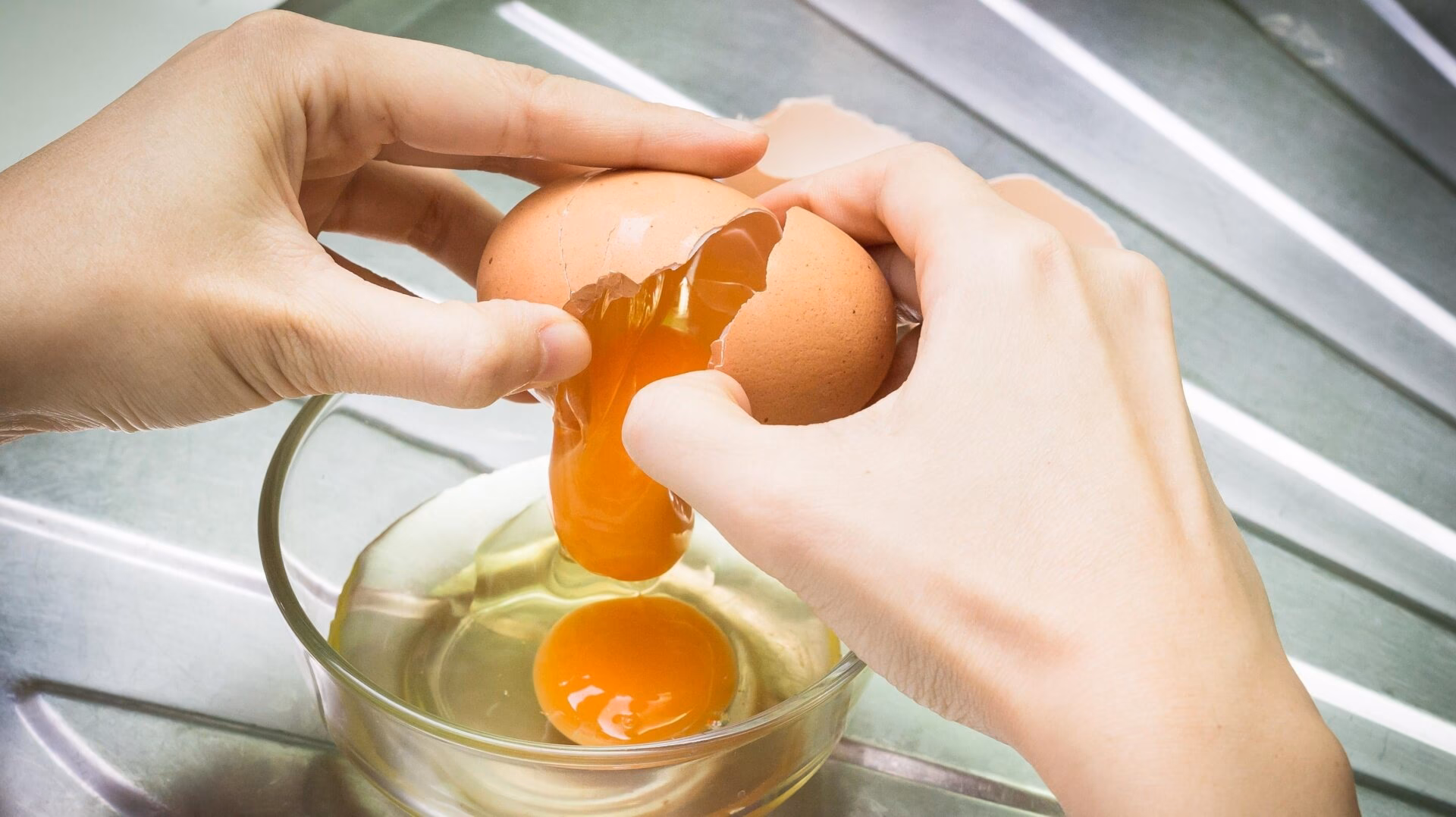 What is egg allergy?