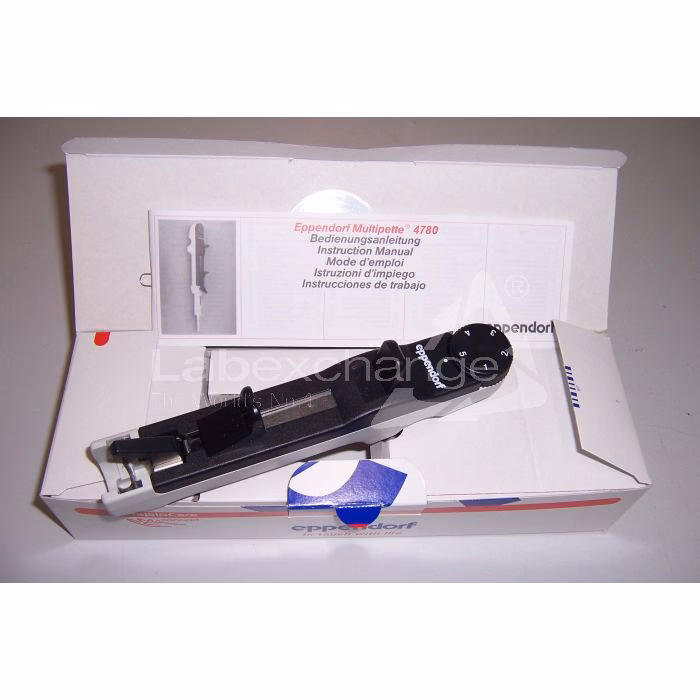 Can the multipette m4/repeater M4 dispenser be operated with a combitip advanced?