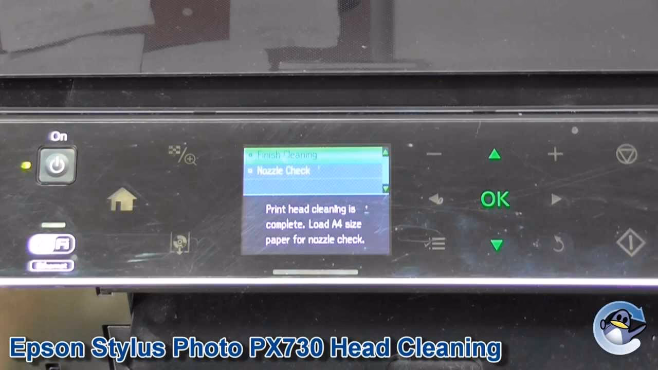 How does the px710w work?