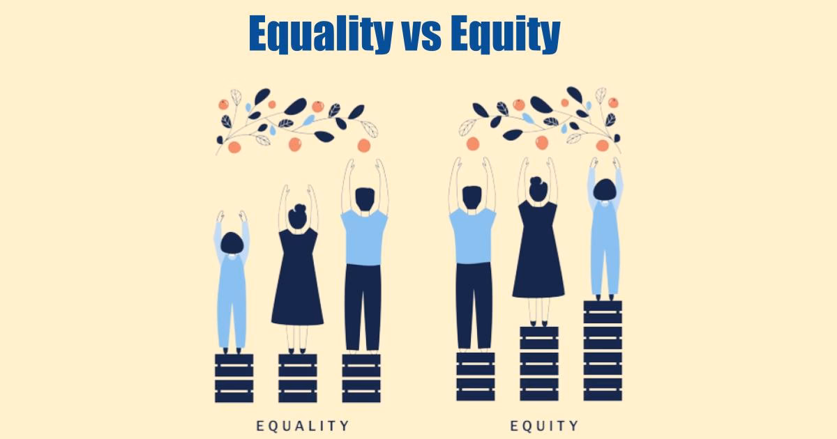 Are organisations leading the way in equality initiatives?