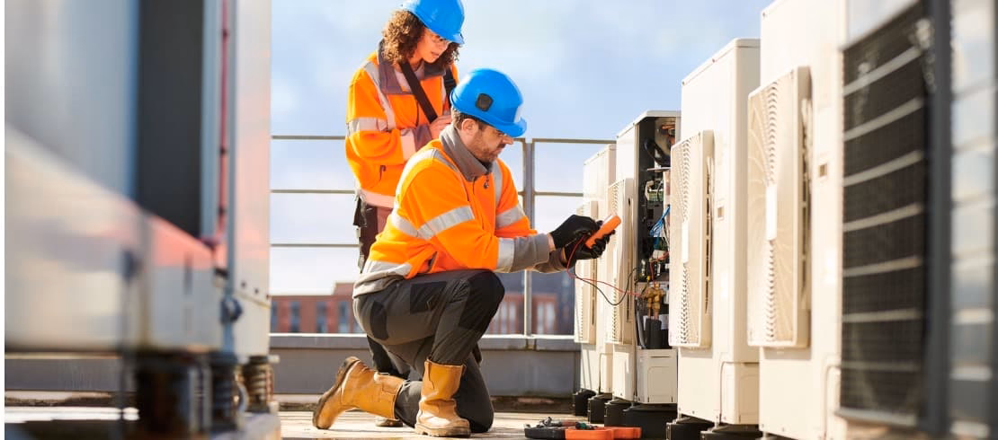 What is equipment maintenance?