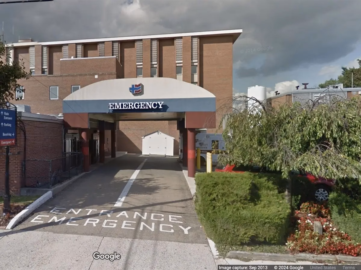 Does um upper Chesapeake Medical Center Aberdeen have an emergency room?