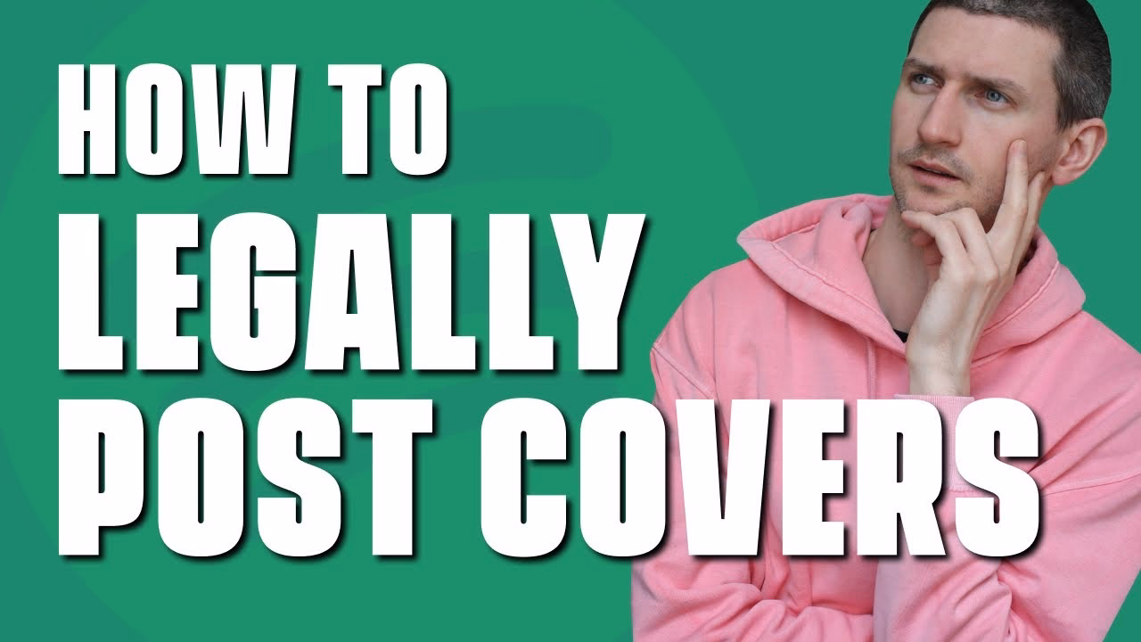 How do I upload a cover song to Spotify?