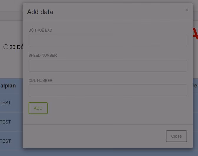 What are some problems with modal dialogs?