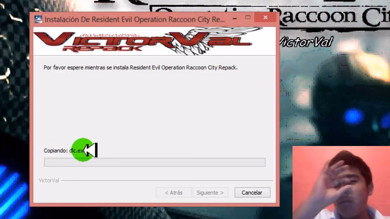 When was Resident Evil released?
