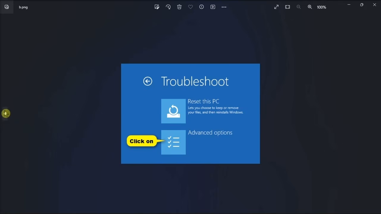 What causes Windows c0000022 error?