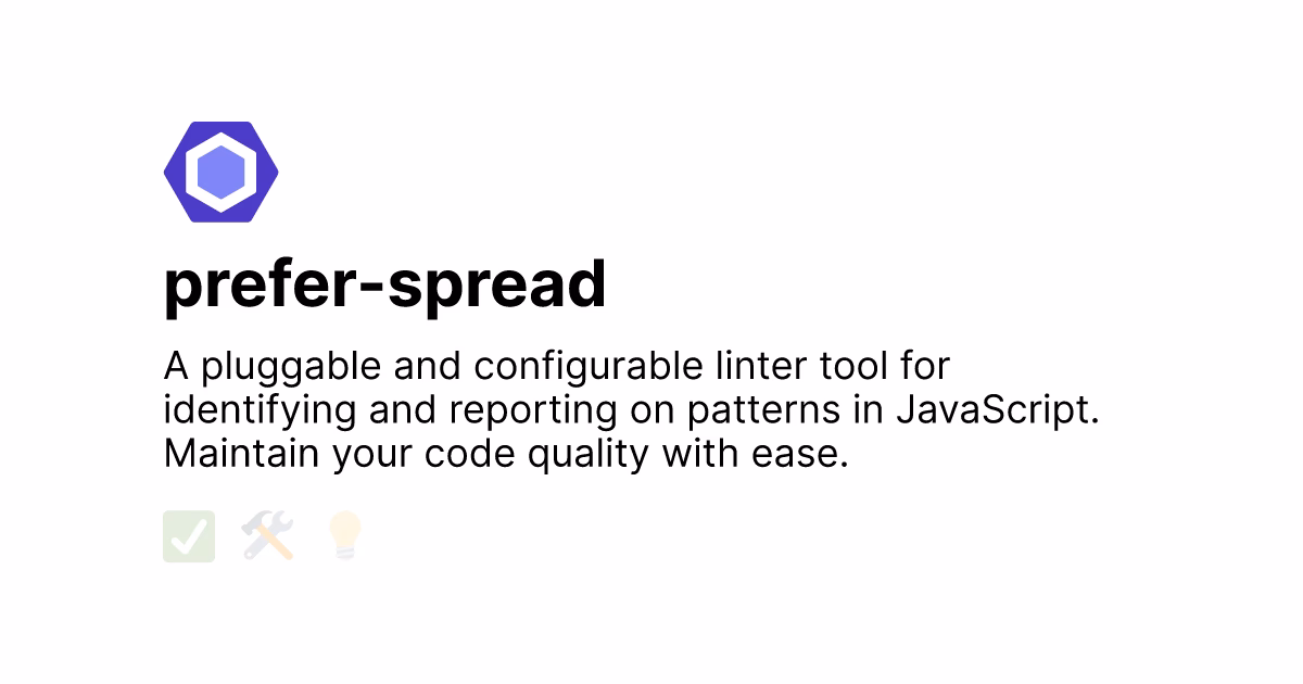 Does ESLint support object rest/spread?