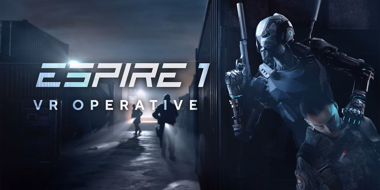 Does Oculus Quest 2 have espire 1?