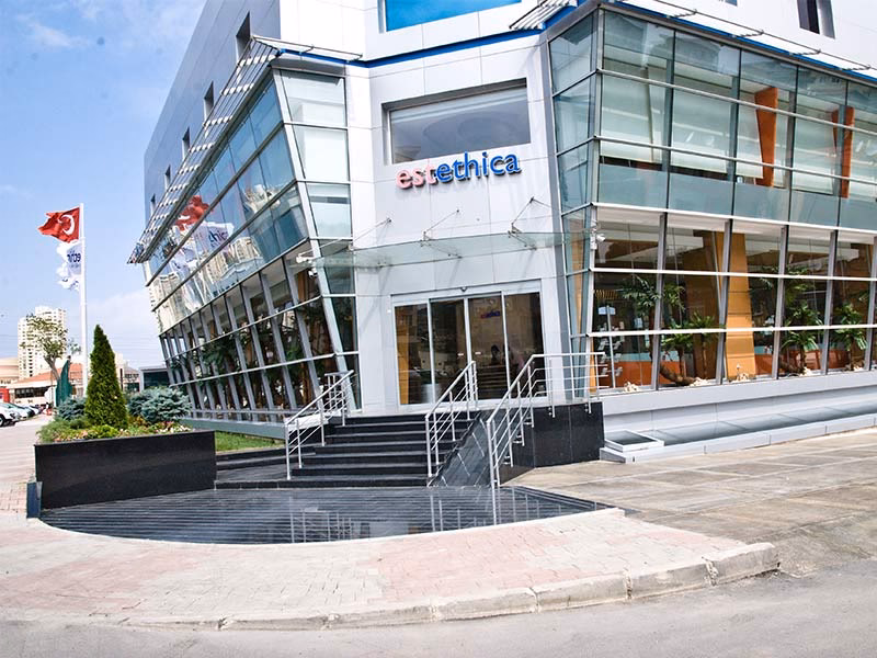 Is Estethica good for hair loss?