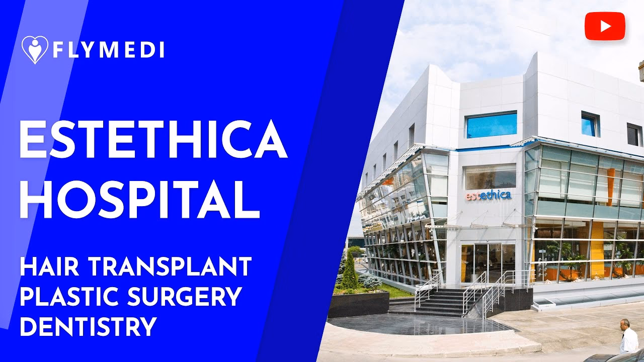 Is Estethica good for hair loss?