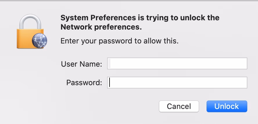Does etcher support macOS Catalina?