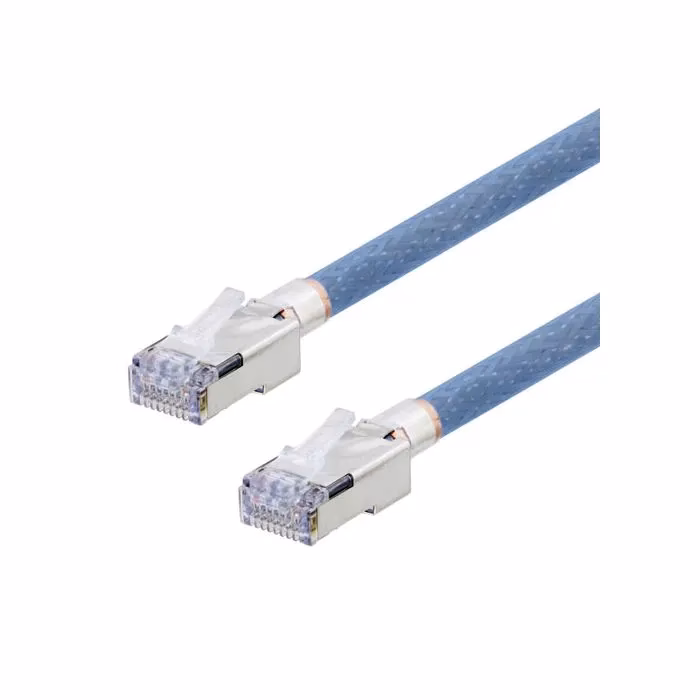 Does temperature affect Ethernet cables?