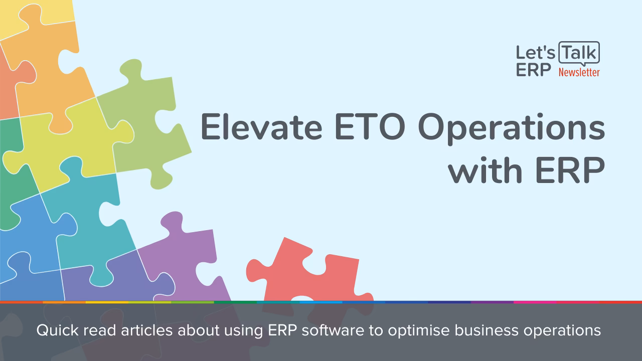 What does ETO stand for?