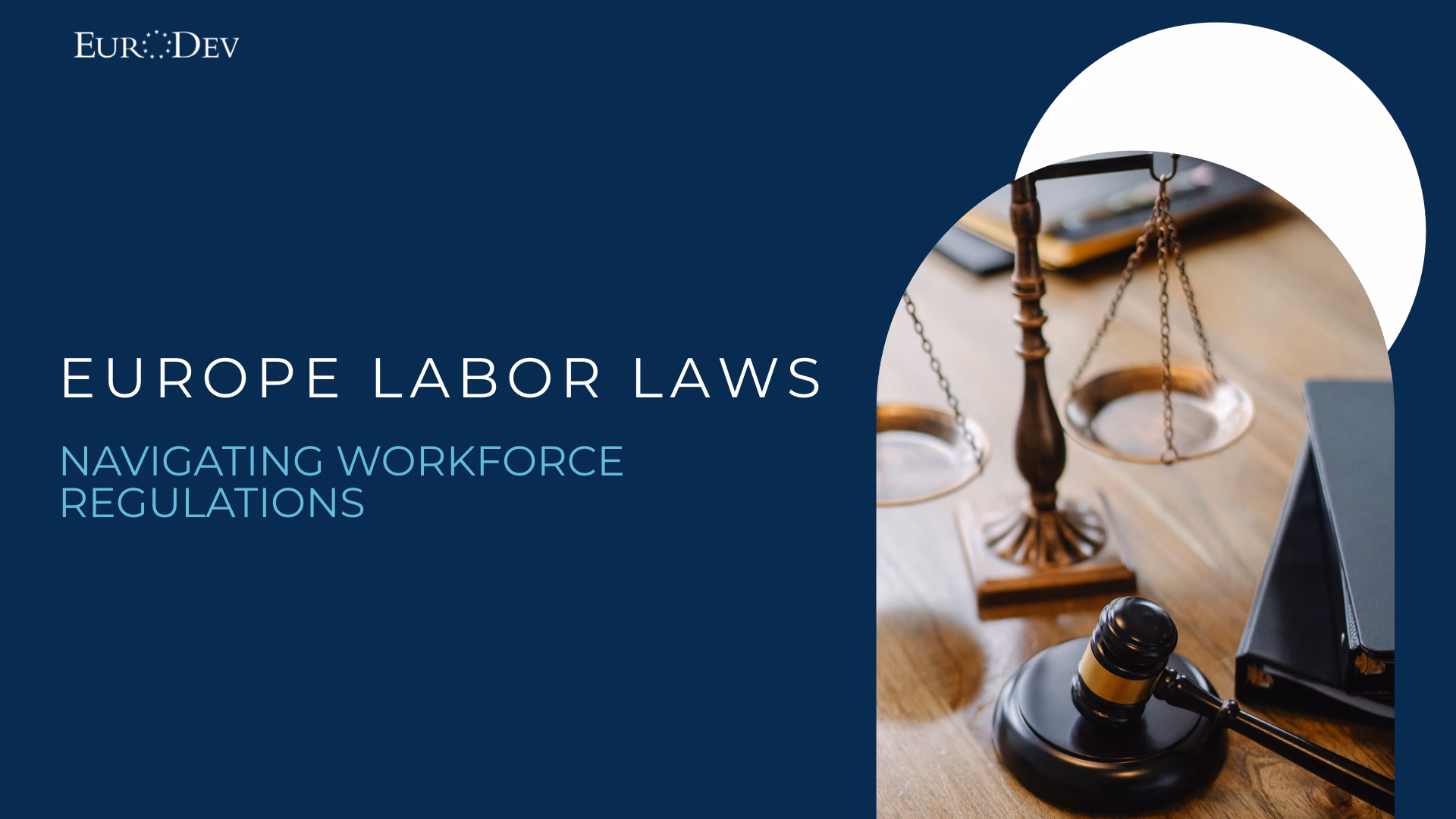 What is European labour law?