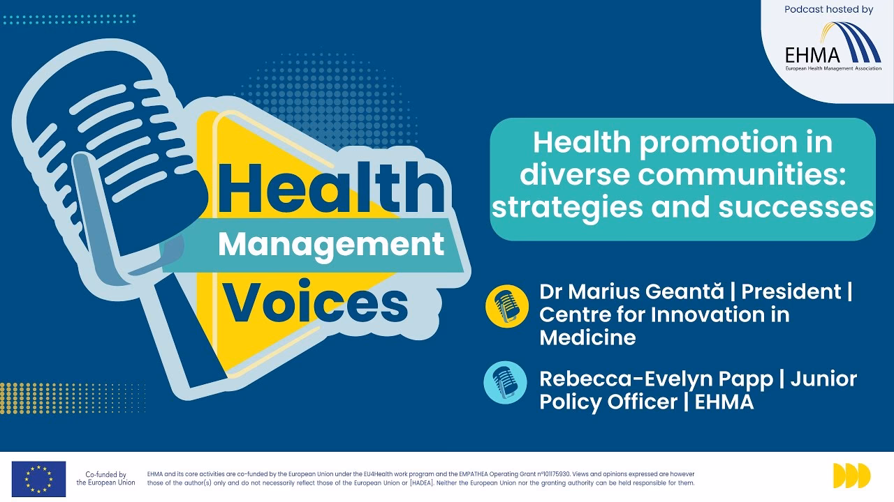 What does EAPM stand for?