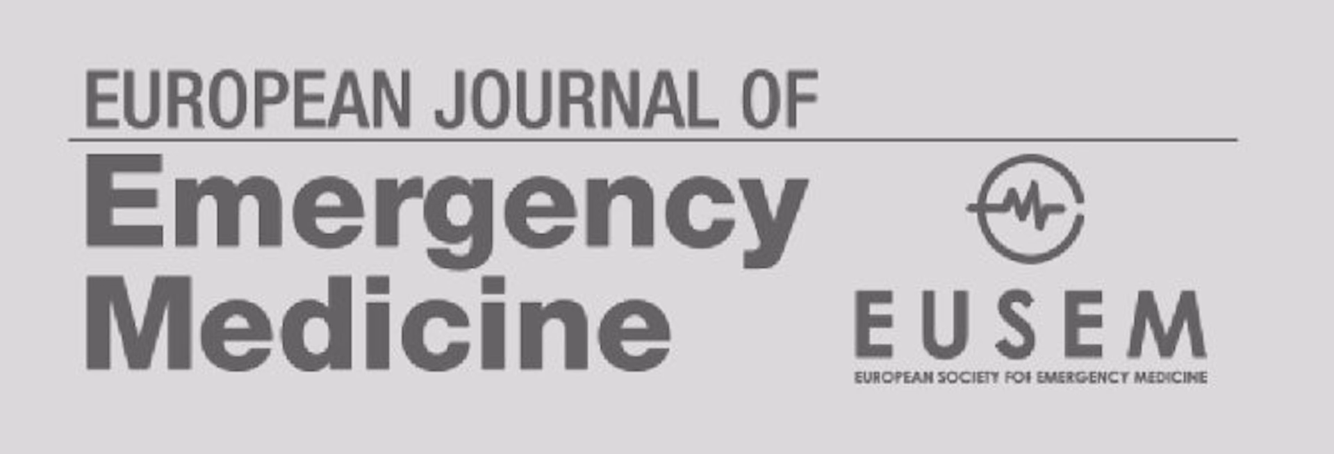 What is the Journal of Emergency Medicine (JEM)?