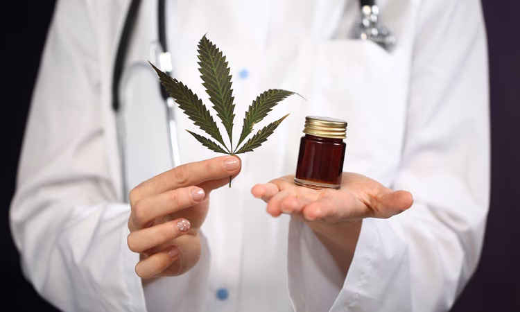 How many European patients are able to access medicinal cannabis?