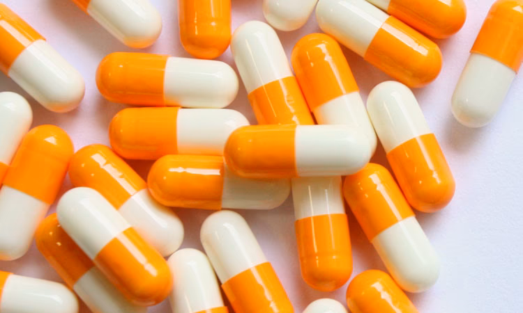 How do you take Gilenya if you have multiple sclerosis?