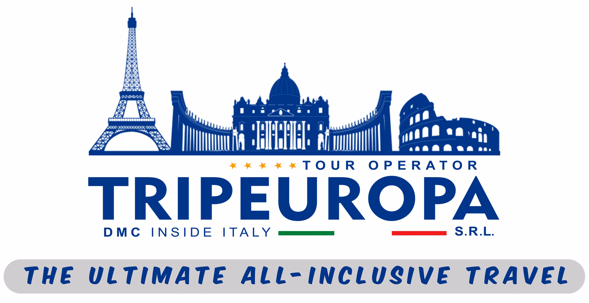 What is a bus tour company in Europe?