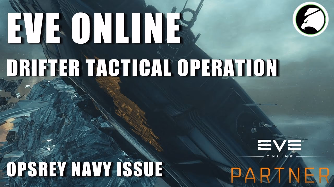 Where can I find Drifter-controlled forces launching attacks on all 4 Empires?