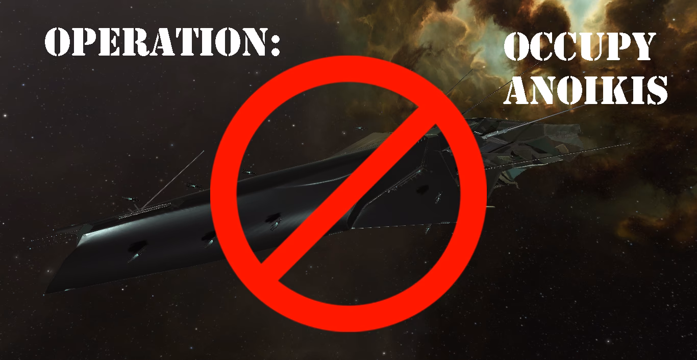 Are capsuleers spotting drifter officers in crisis resolution sites?