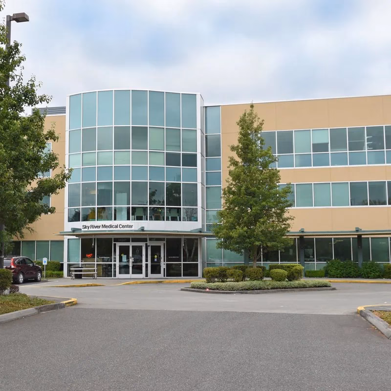 Where can I get same-day appointments at EvergreenHealth primary care?