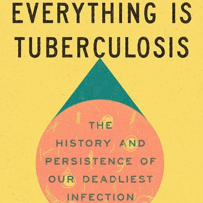 How many people die from tuberculosis a year?