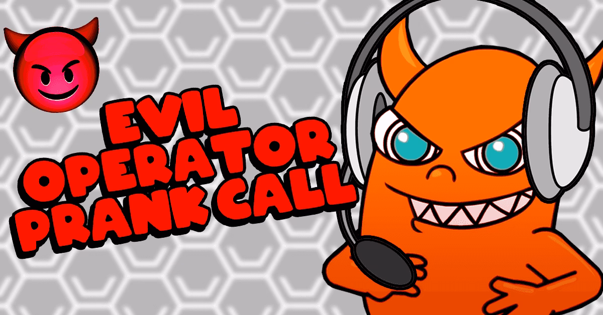 What's the difference between prankdial and evil operator?