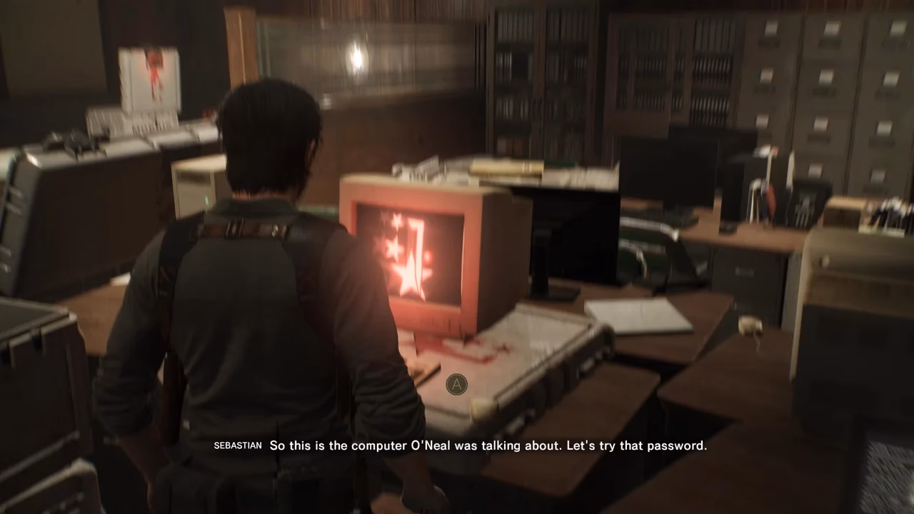 Where can I find the marrow in Chapter 4?