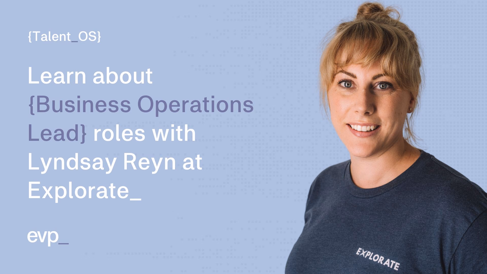 How much does an executive vice president of operations make?