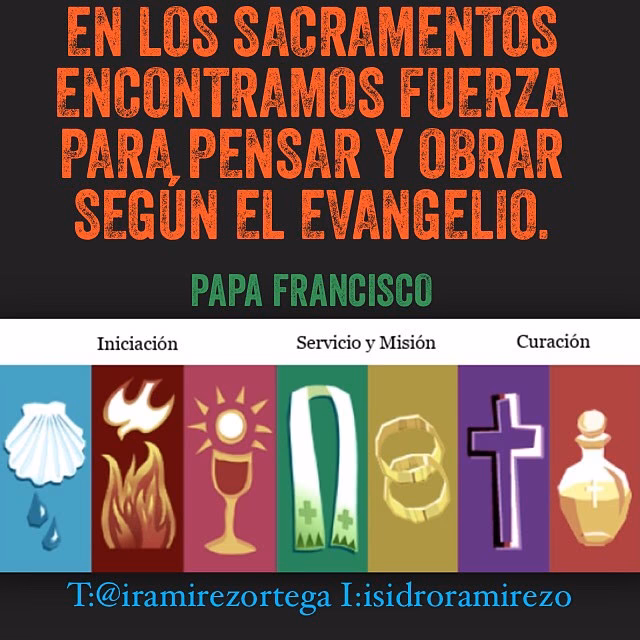 Is there a balance between ex opere operato & ex operantis?