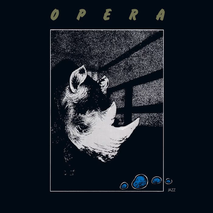 Who is opera for?