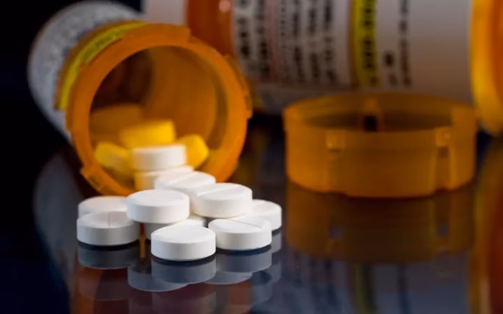 Is it safe to take expired medicine?