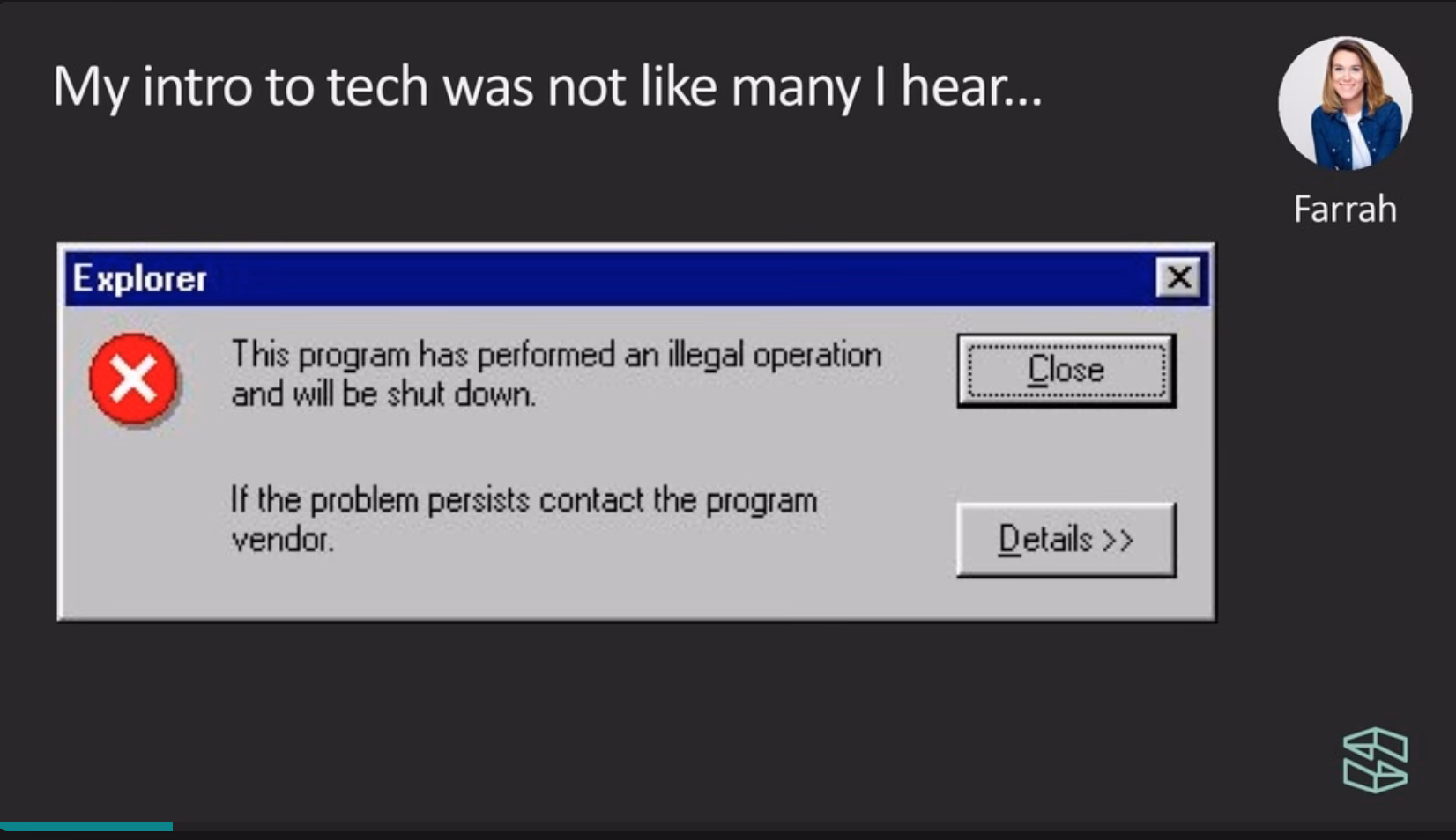 How do I fix explorer not working in Windows 10?