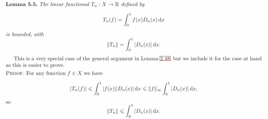 What is norm convergence of exponential product formula for operator means?