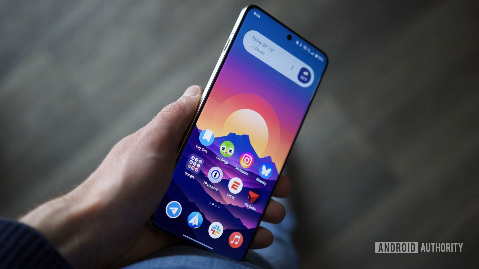 Does Android 16 support location and connectivity features?