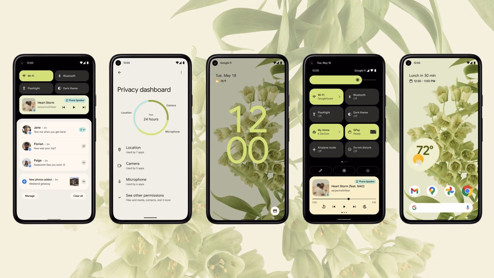 How do I check if my Android device has limited power?