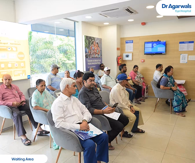 Are You seeing results from Pimpri-Chinchwad?