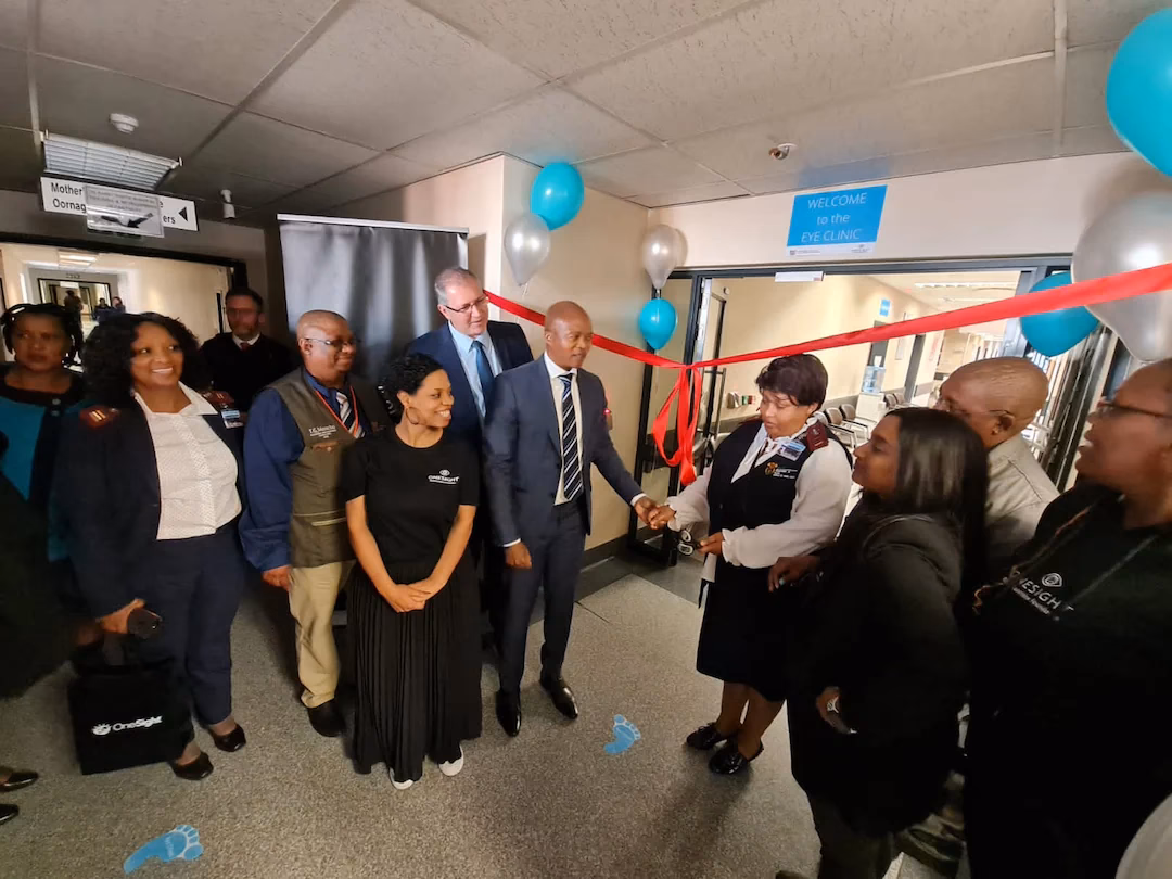 Are there any reviews for Upington Medi-Clinic?