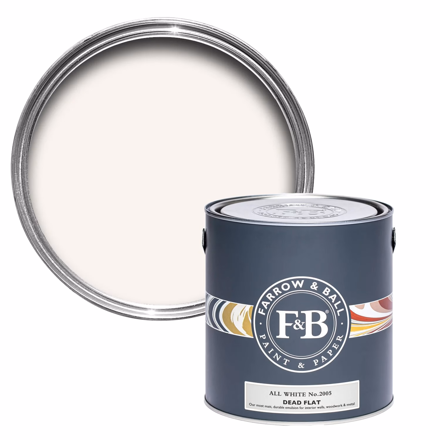 Which F&B paint is best?