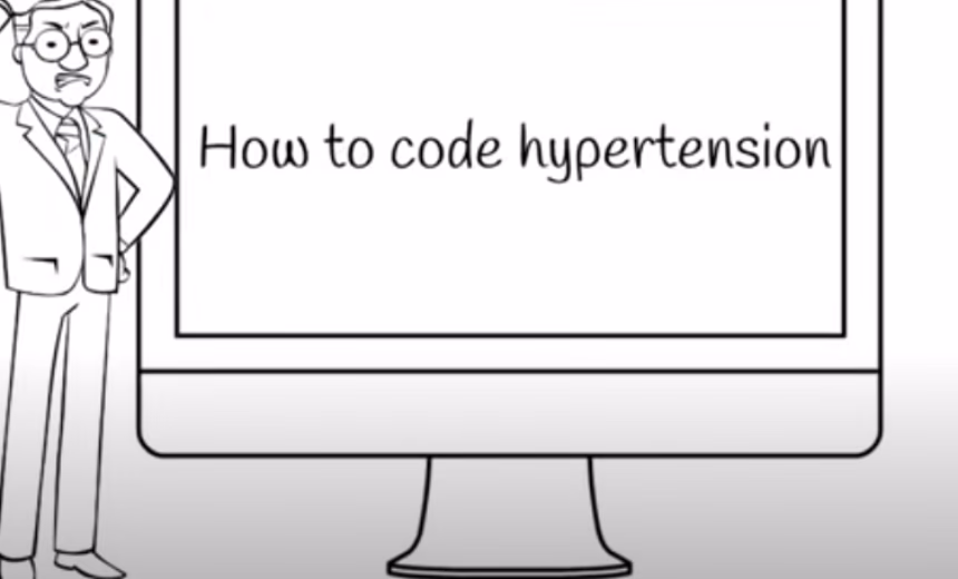 Which CPT codes are available for coding blood pressure readings?