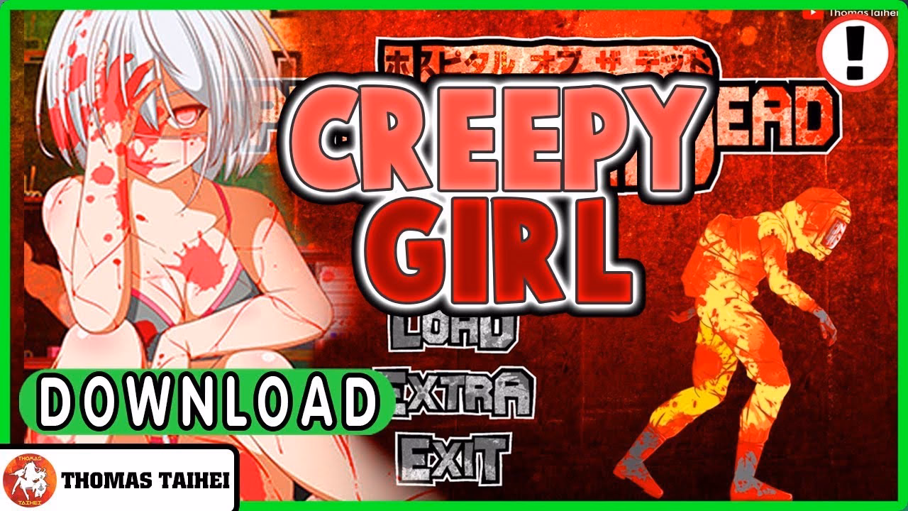 Is Hospital of the dead a Japanese game?