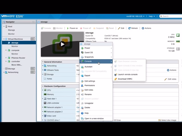 How to fix VM snapshot 'invalid operation for Device 0' error?