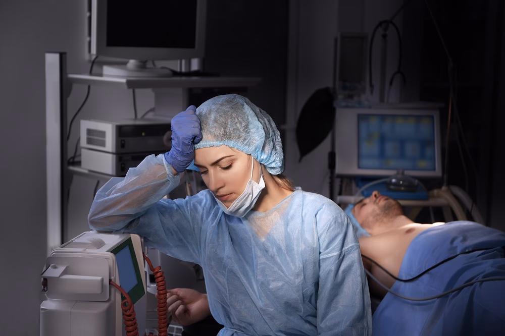 What is medical failure?