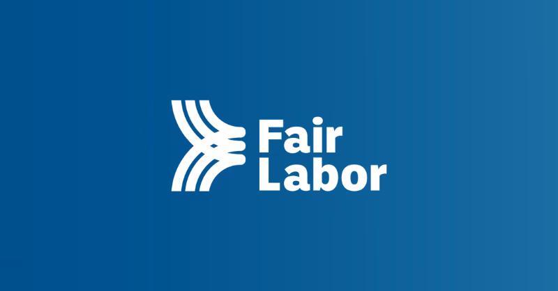 What is fair labor accreditation (Fla)?