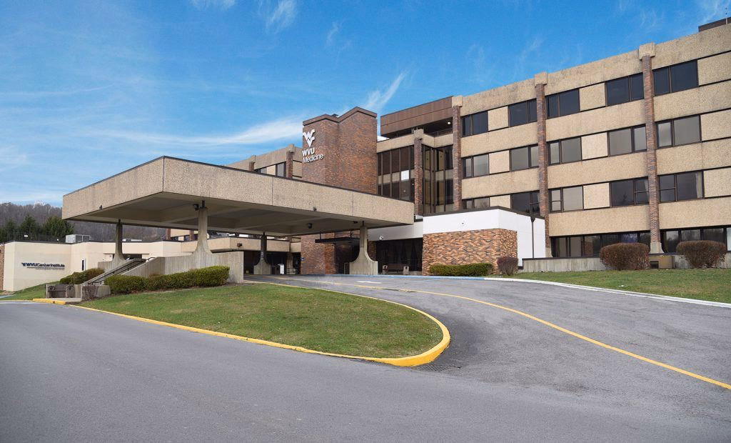 What is Fairmont Hospital?
