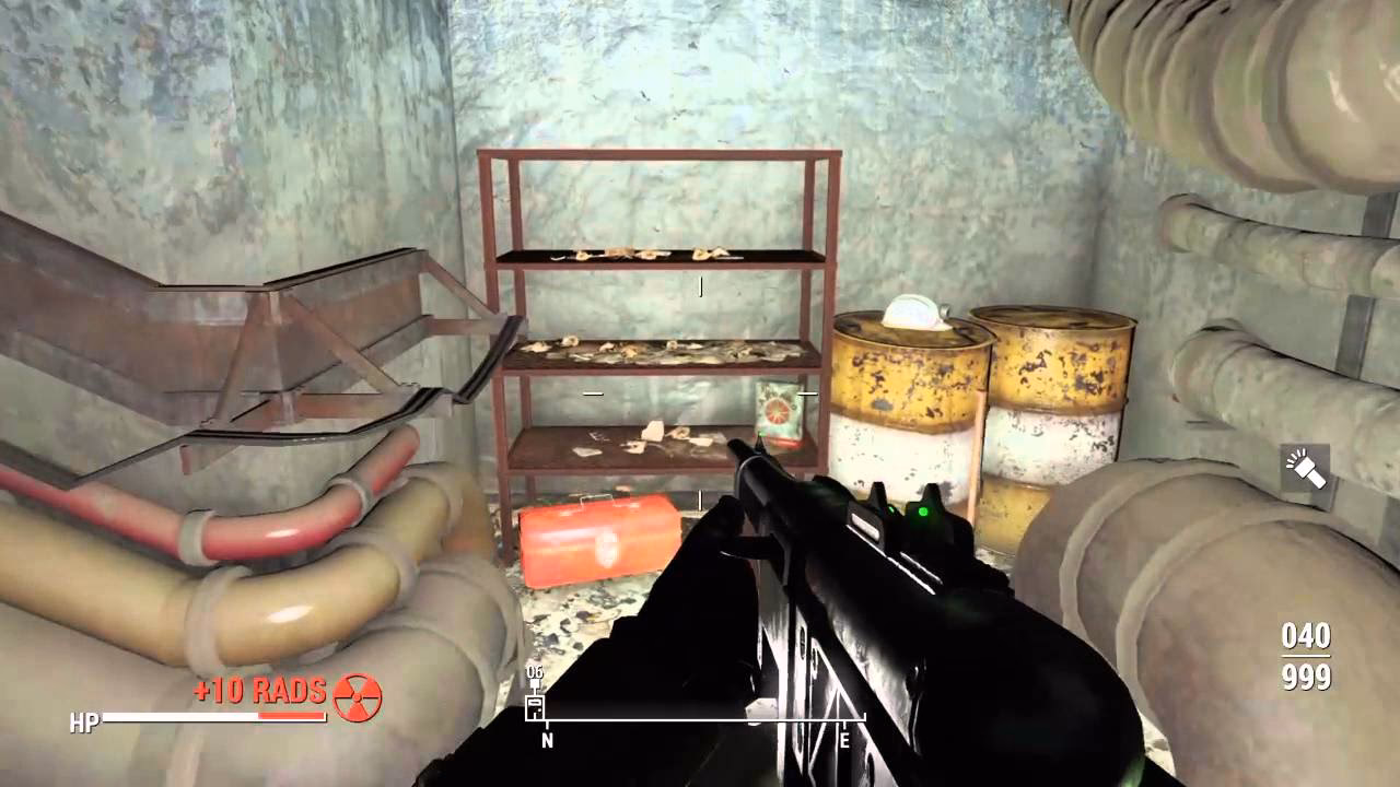 Where is Kendall hospital?