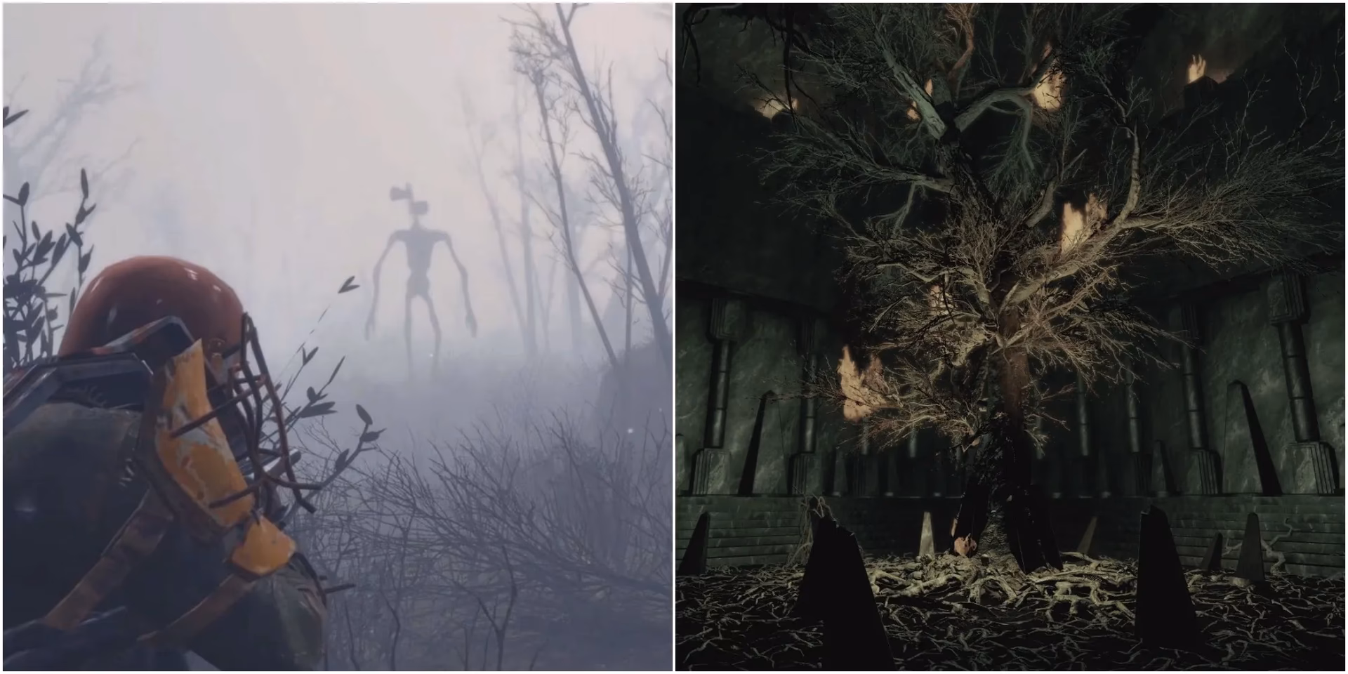 Does this mod give you schizophrenia?