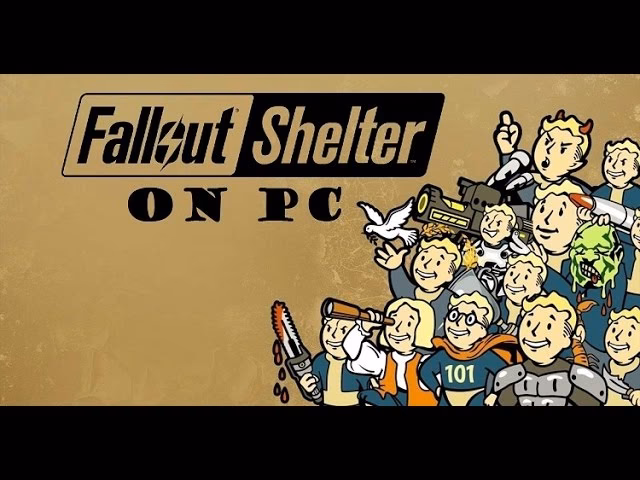 What is a common mistake in Fallout Shelter?