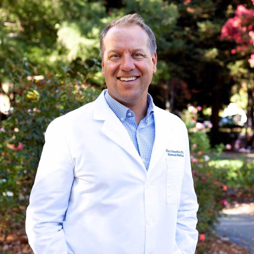 Who is the family medicine doctor in Sonoma CA?